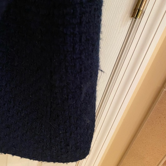 Very nice dress coat - Picture 5 of 12